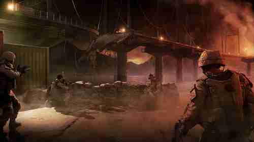 《怪物猎人物语》内容详情 怪物们才是主角？