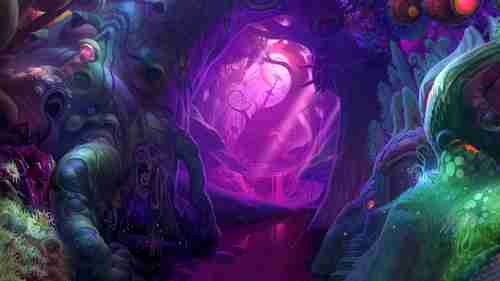 约定七夕《永远的7日之都》七夕活动开启